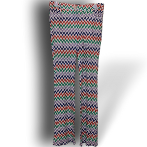 Very J women’s flare leg pants size medium